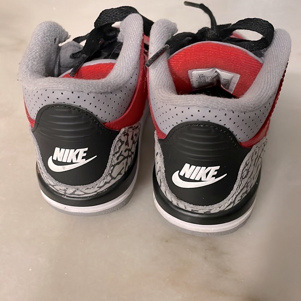 Air Jordan 3